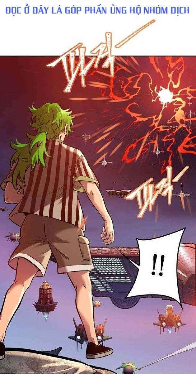 Cuộc Chiến Trong Tòa Tháp - Page 136