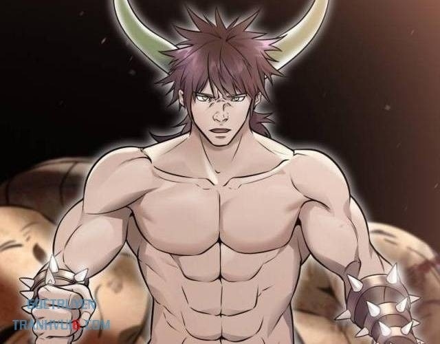 Cuộc Chiến Trong Tòa Tháp - Page 20