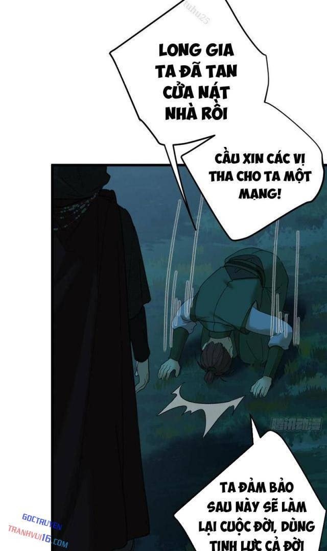 Đại Thừa Kỳ Mới Có Nghịch Tập Hệ Thống - Page 58