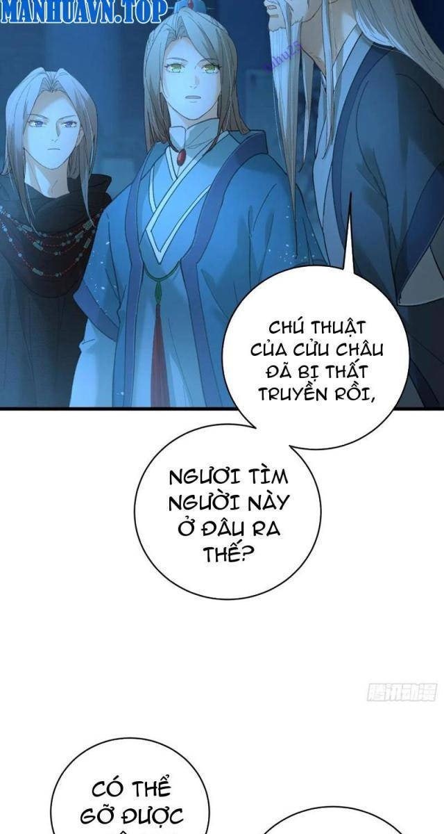 Đại Thừa Kỳ Mới Có Nghịch Tập Hệ Thống - Page 25