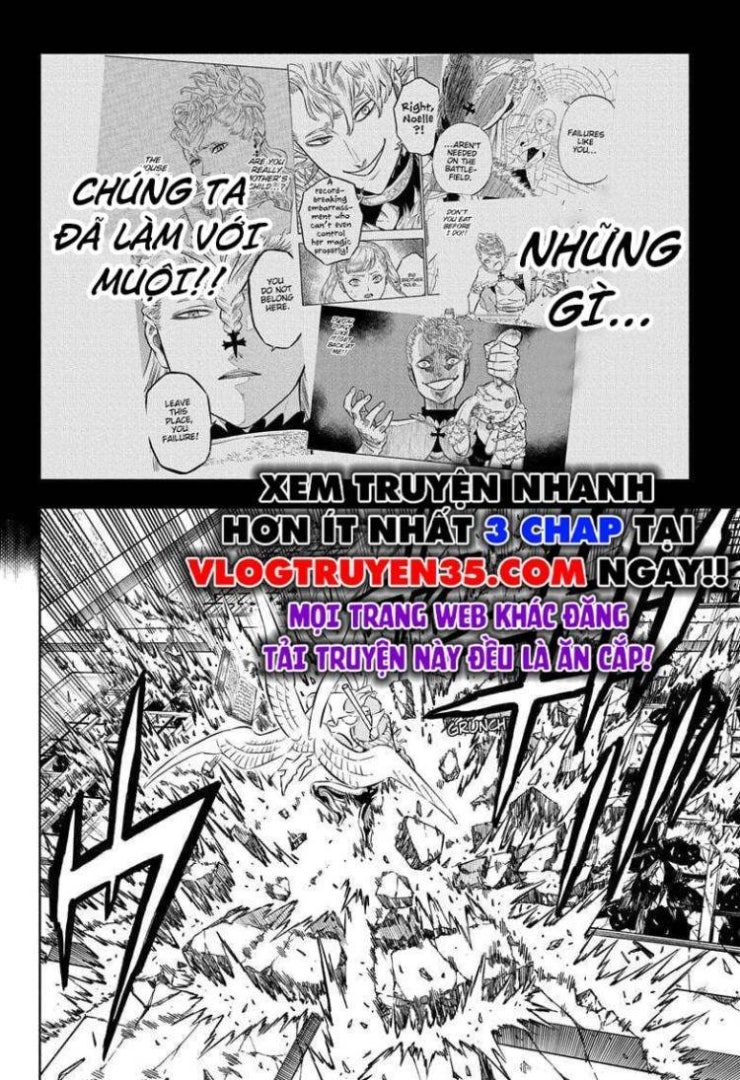 Black Clover - Page 10