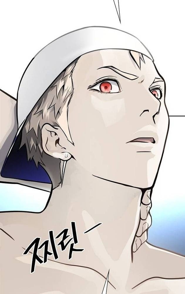 Cuộc Chiến Trong Tòa Tháp - Page 67