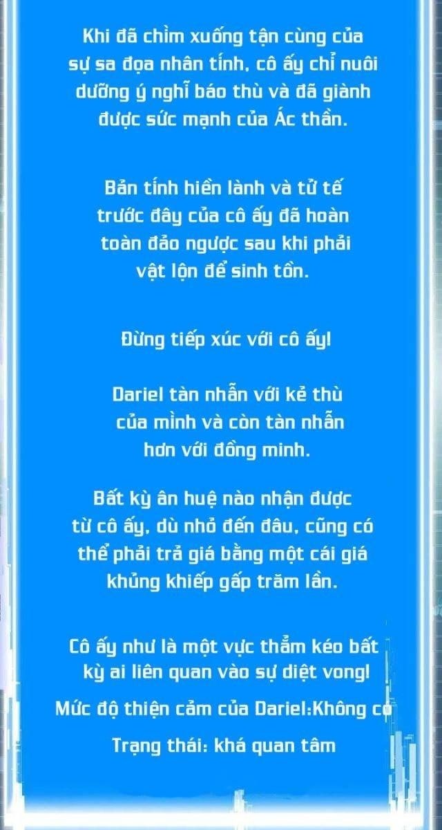Chiến Binh Từ Thế Giới Khác - Page 85