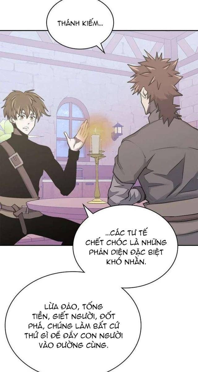 Chiến Binh Từ Thế Giới Khác - Page 65