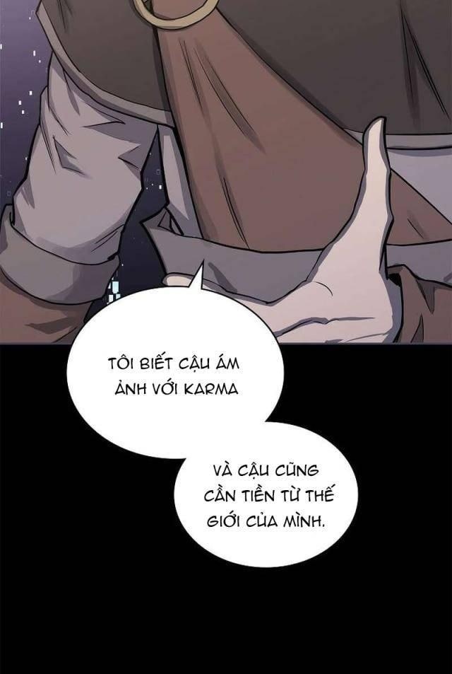 Chiến Binh Từ Thế Giới Khác - Page 13