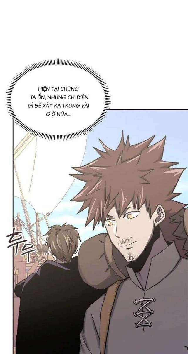 Chiến Binh Từ Thế Giới Khác - Page 49