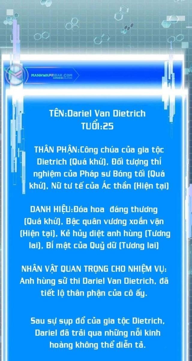 Chiến Binh Từ Thế Giới Khác - Page 84