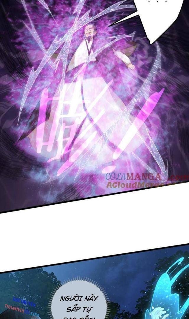 Đại Thừa Kỳ Mới Có Nghịch Tập Hệ Thống - Page 8