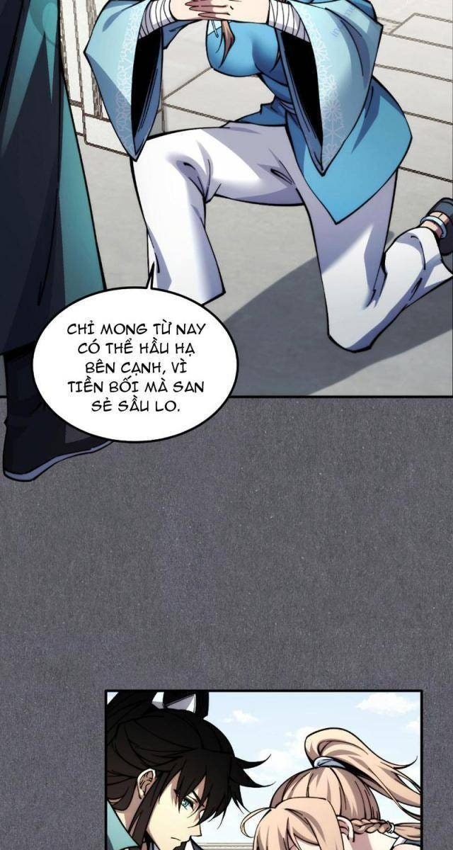 Mạt Thế: Nhân Hoàng Phiên Mời Chư Vị Nữ Đồ Đệ Nhập Tọa - Page 15