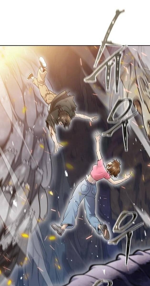 Cuộc Chiến Trong Tòa Tháp - Page 115