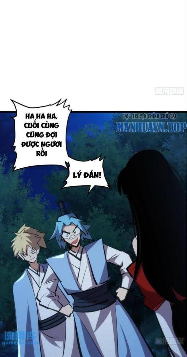 Tự Kỷ Luật Ta Đây Bất Khả Chiến Bại - Page 23