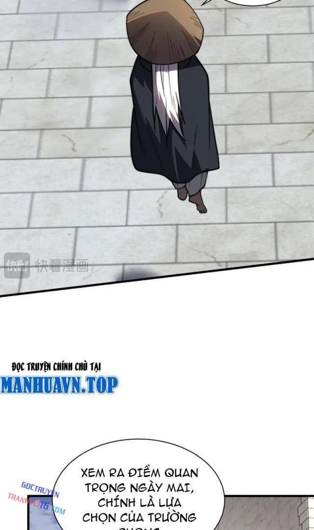 Game Online: Vì Quá Phóng Túng, Tôi Đã Trở Thành Kẻ Thù Của Cả Server - Page 28