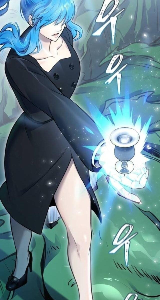 Cuộc Chiến Trong Tòa Tháp - Page 29