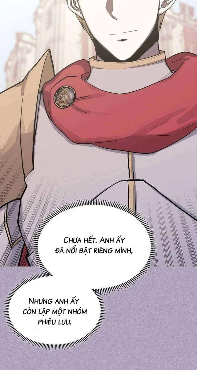 Chiến Binh Từ Thế Giới Khác - Page 46