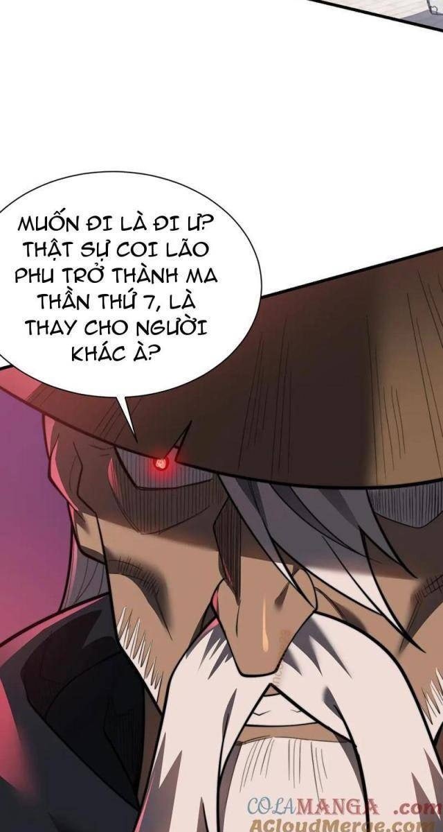 Game Online: Vì Quá Phóng Túng, Tôi Đã Trở Thành Kẻ Thù Của Cả Server - Page 9