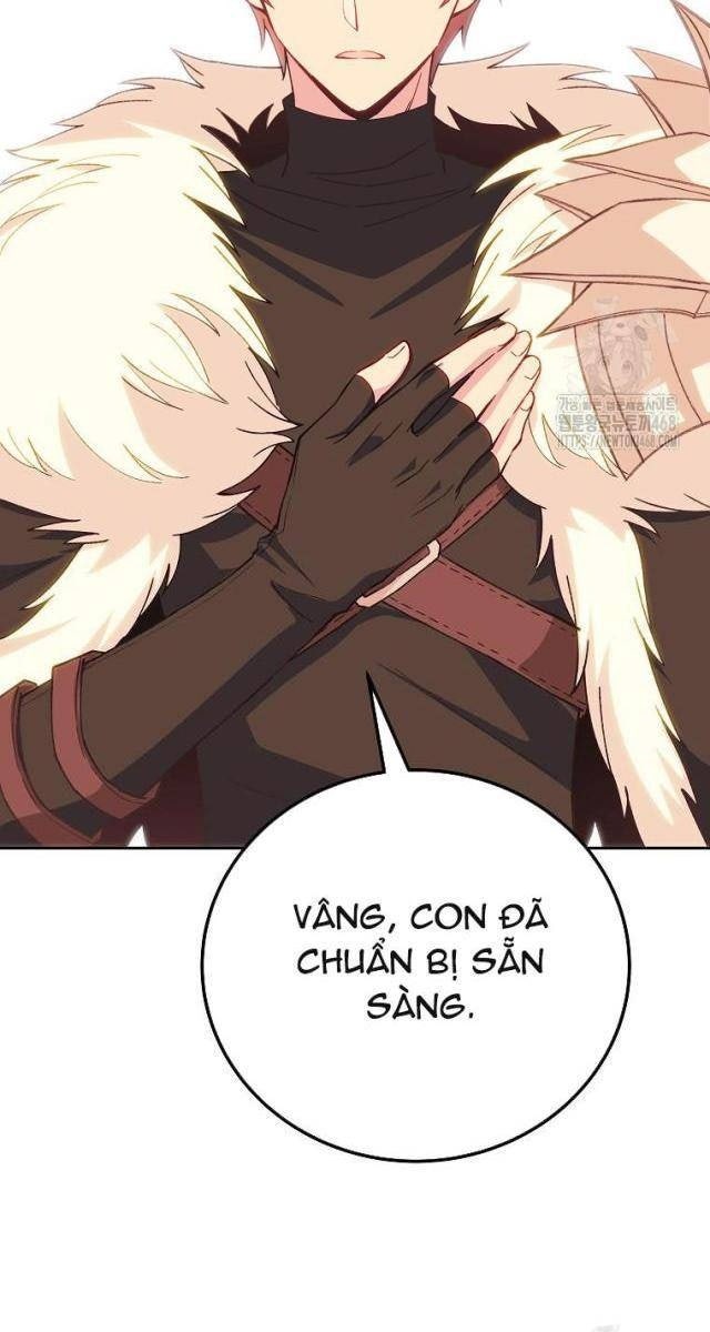 Trở Thành Nhân Viên Cho Các Vị Thần - Page 109