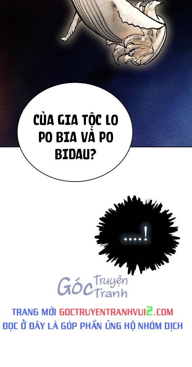 Cuộc Chiến Trong Tòa Tháp - Page 77