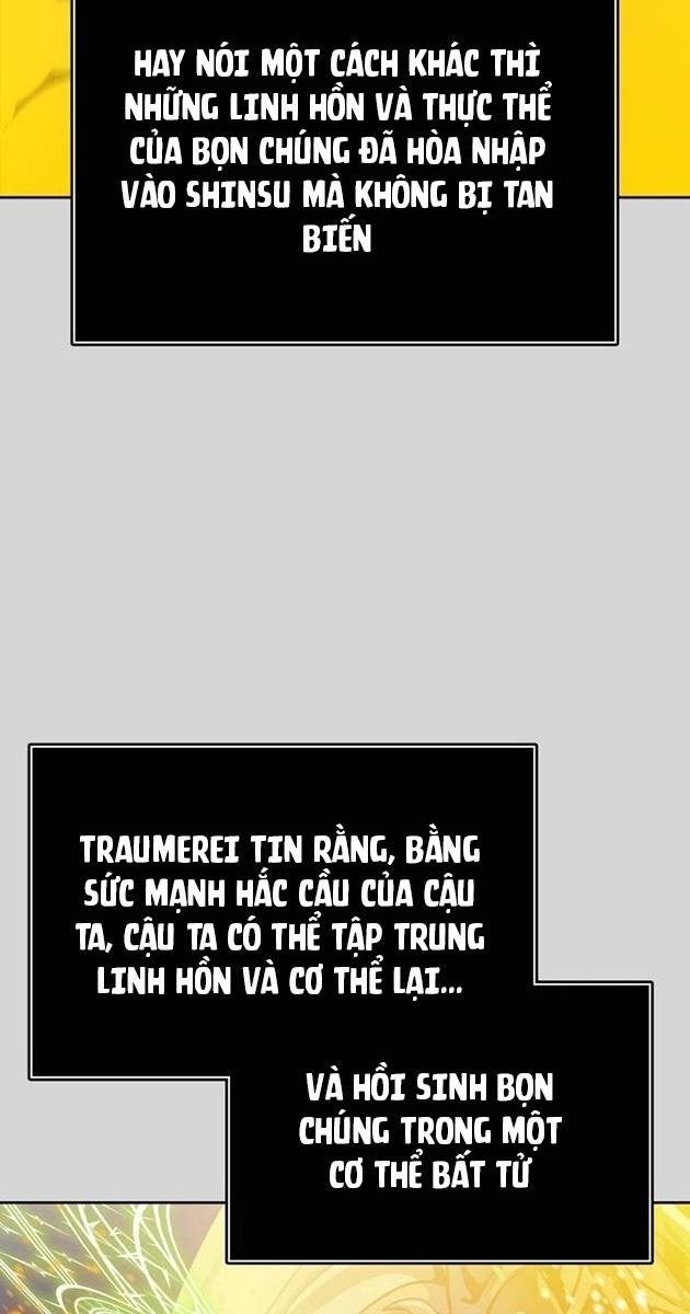 Cuộc Chiến Trong Tòa Tháp - Page 124
