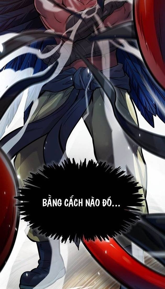 Cuộc Chiến Trong Tòa Tháp - Page 338