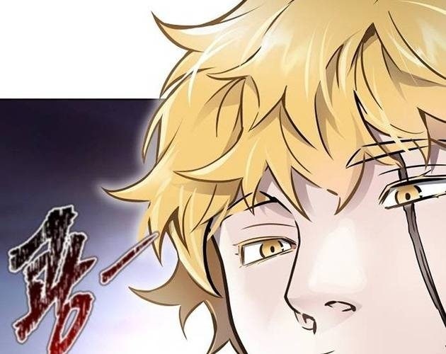 Cuộc Chiến Trong Tòa Tháp - Page 375