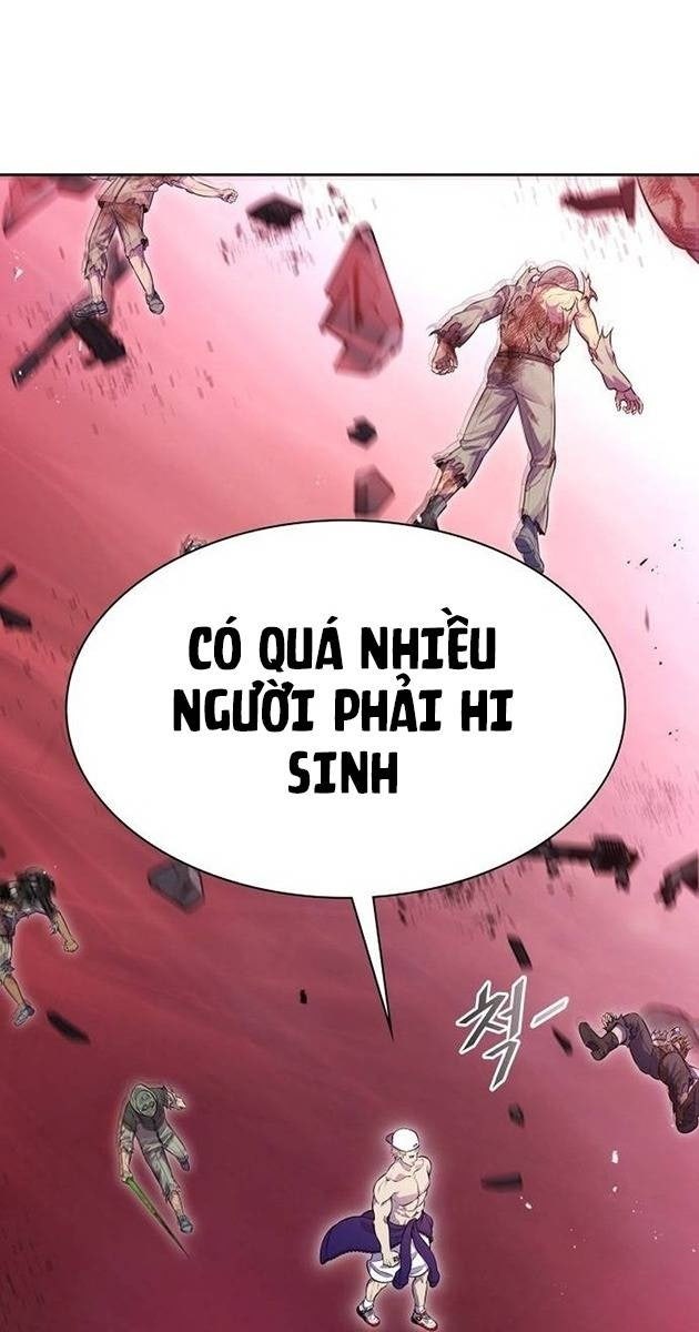 Cuộc Chiến Trong Tòa Tháp - Page 43