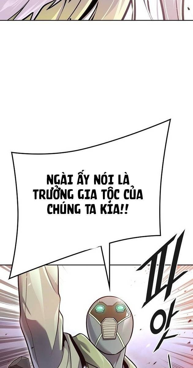 Cuộc Chiến Trong Tòa Tháp - Page 138