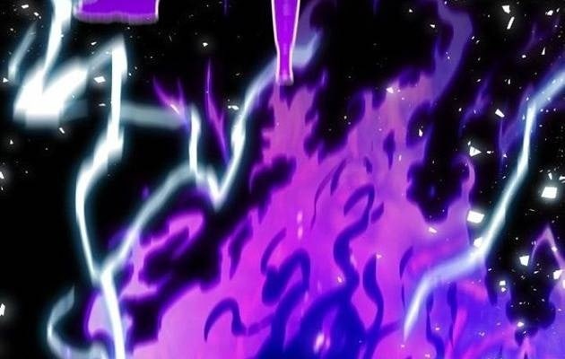 Cuộc Chiến Trong Tòa Tháp - Page 264