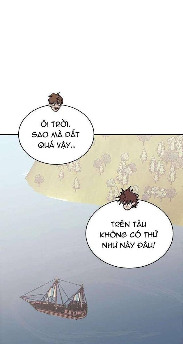 Chiến Binh Từ Thế Giới Khác - Page 21