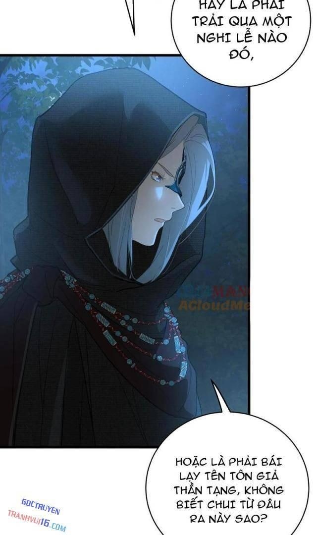 Đại Thừa Kỳ Mới Có Nghịch Tập Hệ Thống - Page 6