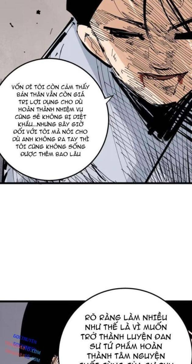 Tự Kỷ Luật Ta Đây Bất Khả Chiến Bại - Page 35