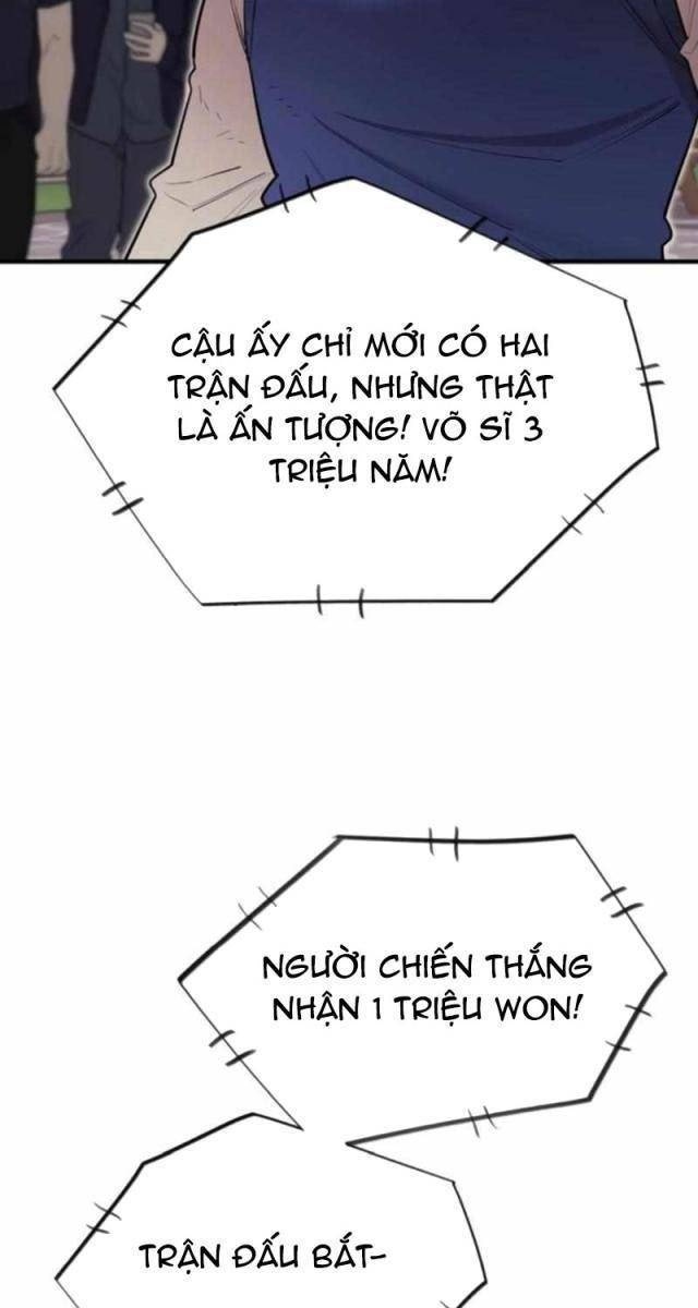 Cuộc Sống Học Đường Của Đội Trưởng Quận - Page 38