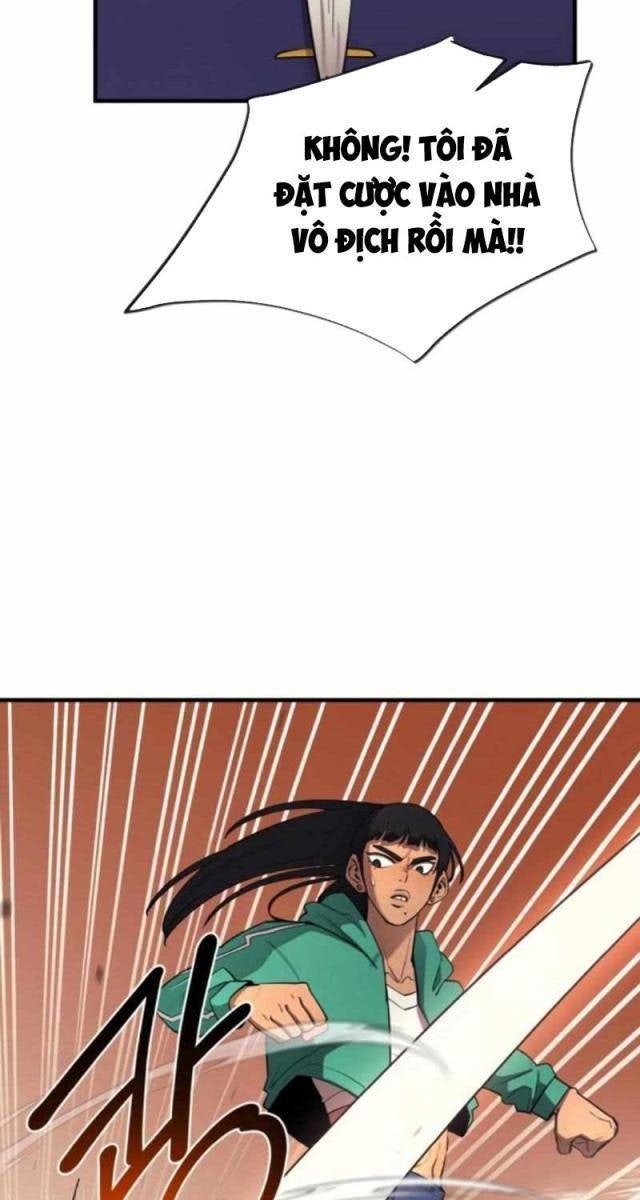 Cuộc Sống Học Đường Của Đội Trưởng Quận - Page 92