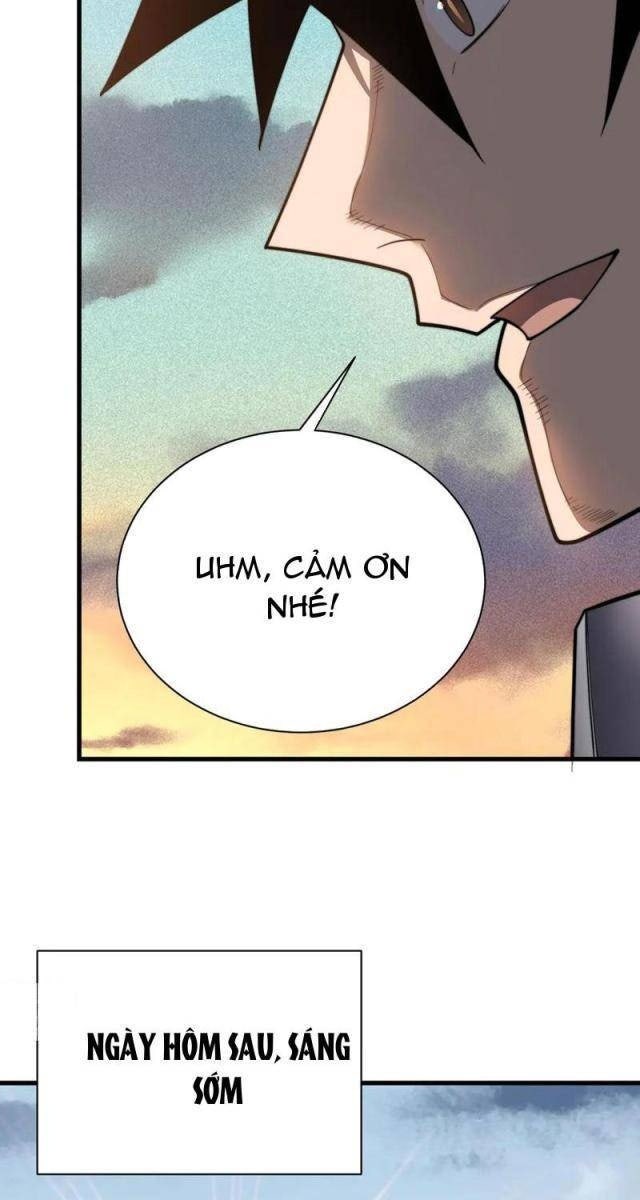 Game Online: Vì Quá Phóng Túng, Tôi Đã Trở Thành Kẻ Thù Của Cả Server - Page 39