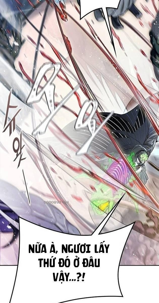 Cuộc Chiến Trong Tòa Tháp - Page 7