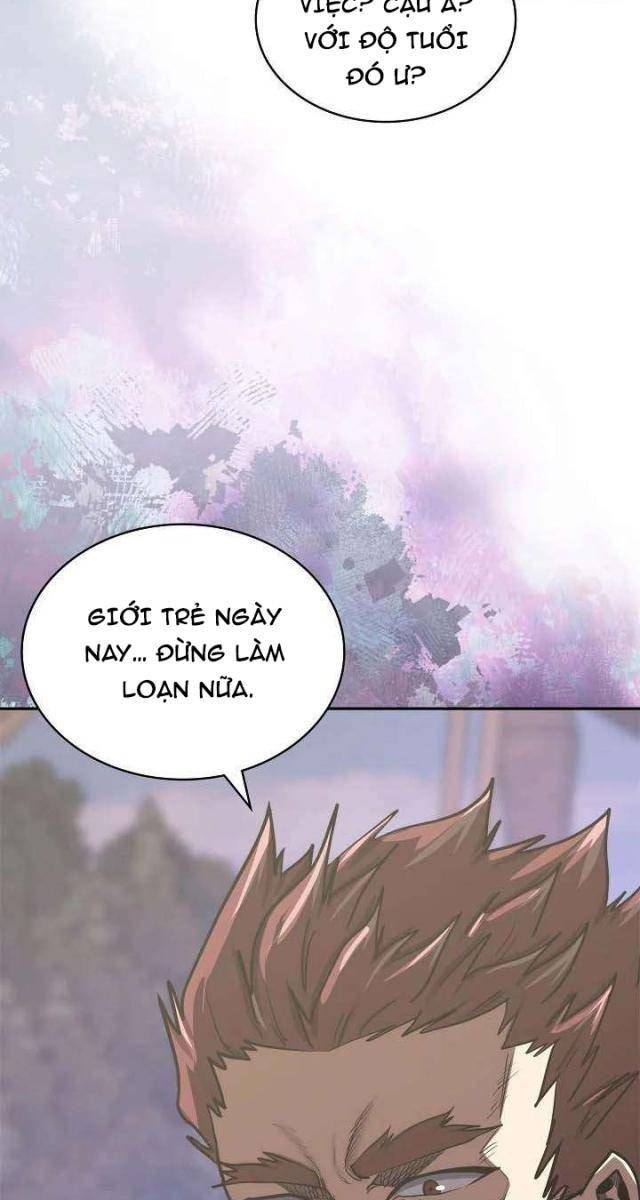 Chiến Binh Từ Thế Giới Khác - Page 19