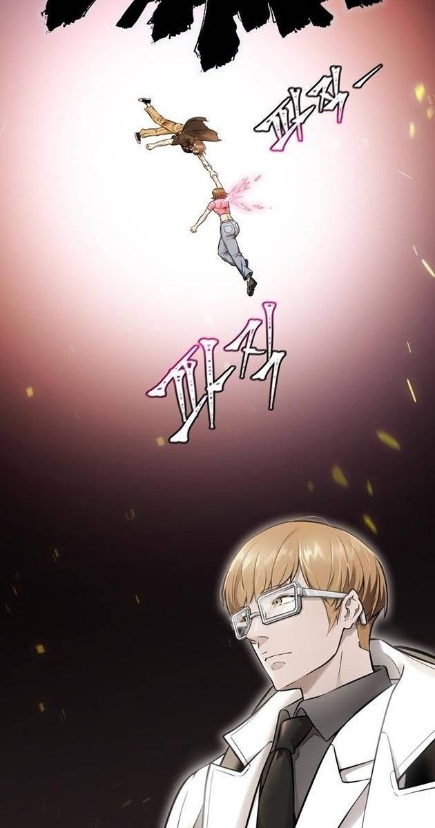 Cuộc Chiến Trong Tòa Tháp - Page 122