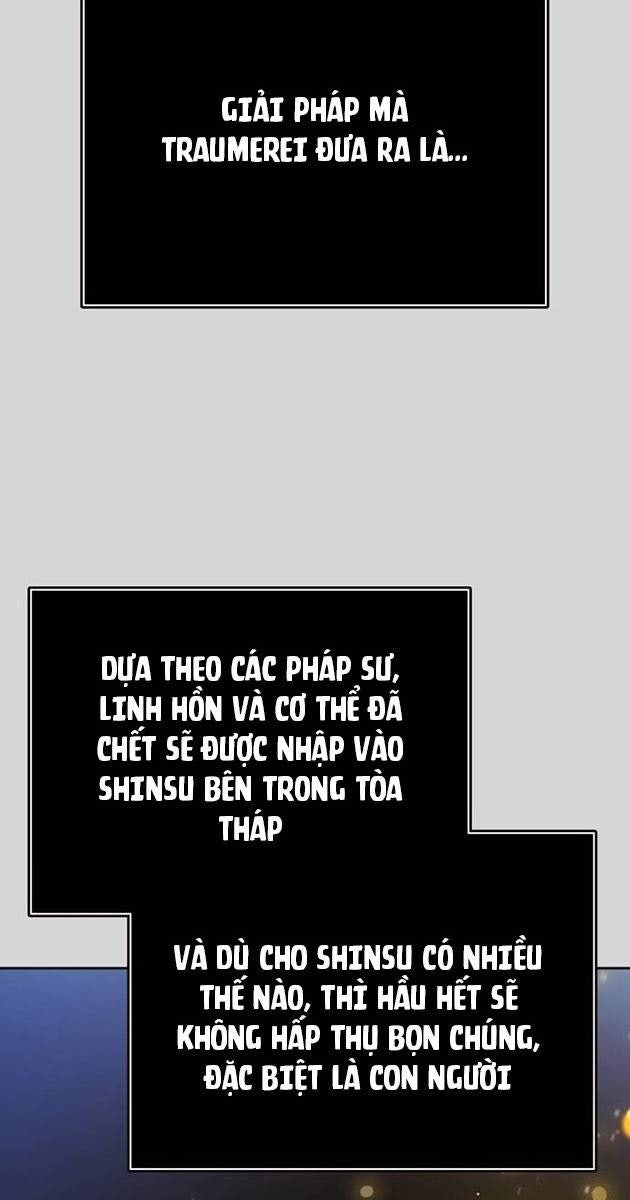 Cuộc Chiến Trong Tòa Tháp - Page 122