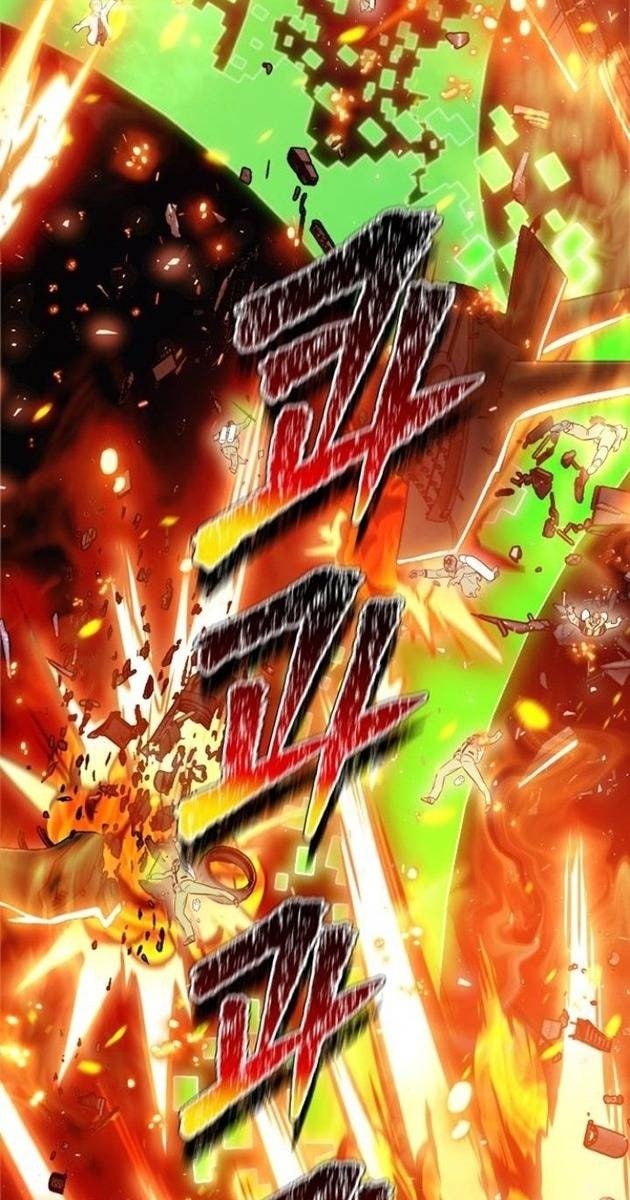 Cuộc Chiến Trong Tòa Tháp - Page 91