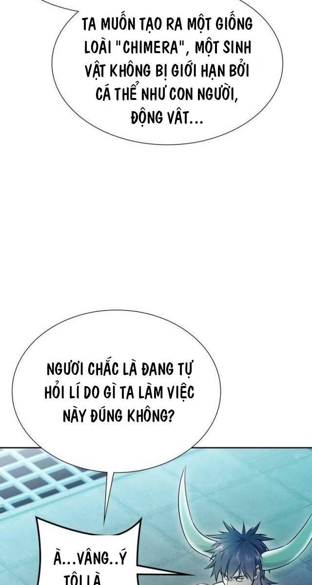 Cuộc Chiến Trong Tòa Tháp - Page 27