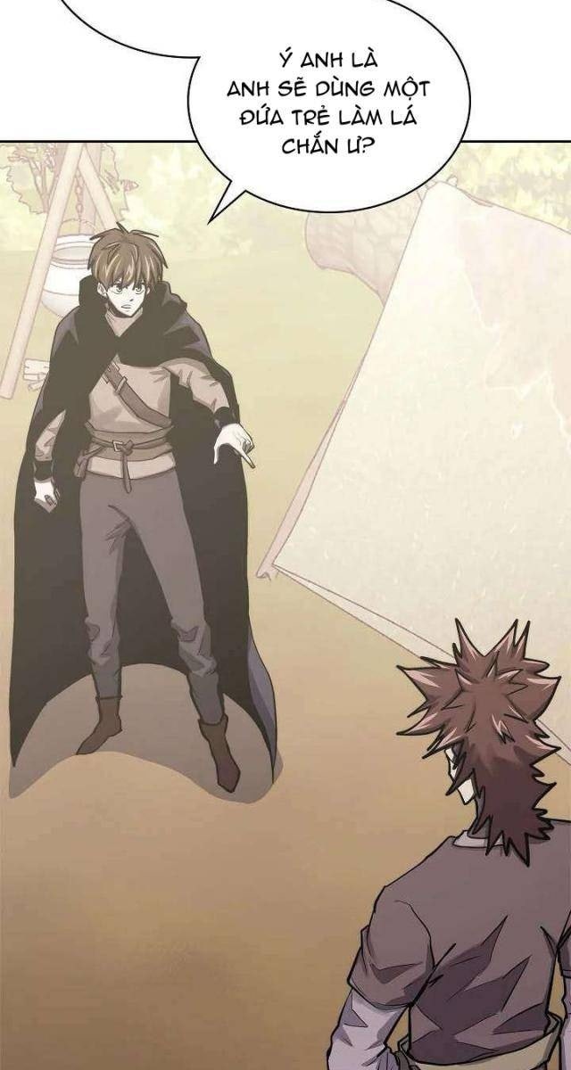 Chiến Binh Từ Thế Giới Khác - Page 39