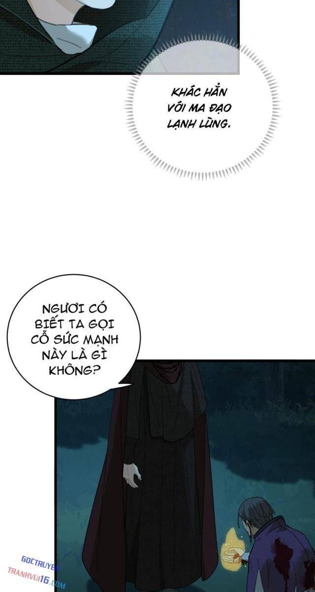 Đại Thừa Kỳ Mới Có Nghịch Tập Hệ Thống - Page 54