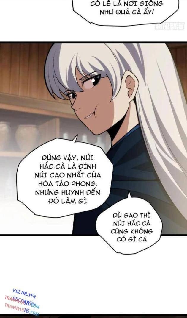 Tự Kỷ Luật Ta Đây Bất Khả Chiến Bại - Page 10