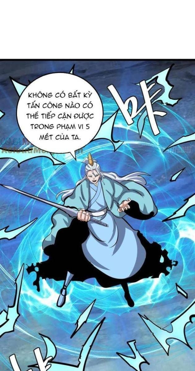 Tự Kỷ Luật Ta Đây Bất Khả Chiến Bại - Page 7