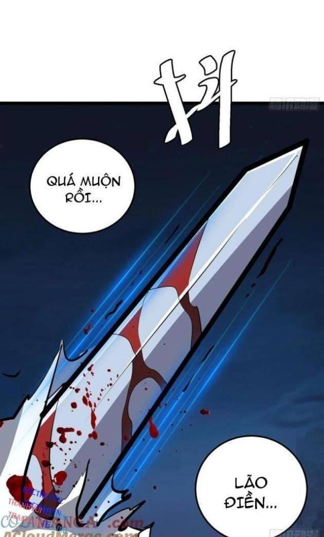 Tự Kỷ Luật Ta Đây Bất Khả Chiến Bại - Page 36