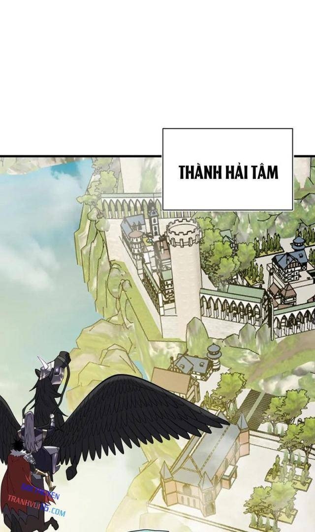 Game Online: Vì Quá Phóng Túng, Tôi Đã Trở Thành Kẻ Thù Của Cả Server - Page 28