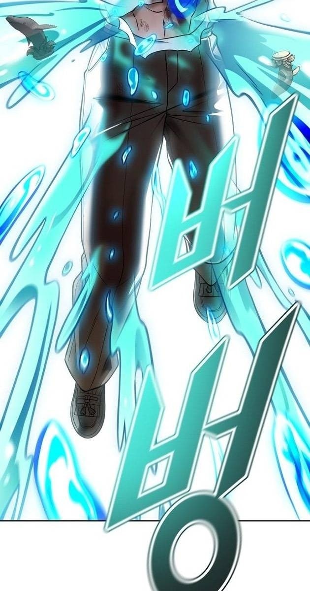 Cuộc Chiến Trong Tòa Tháp - Page 188