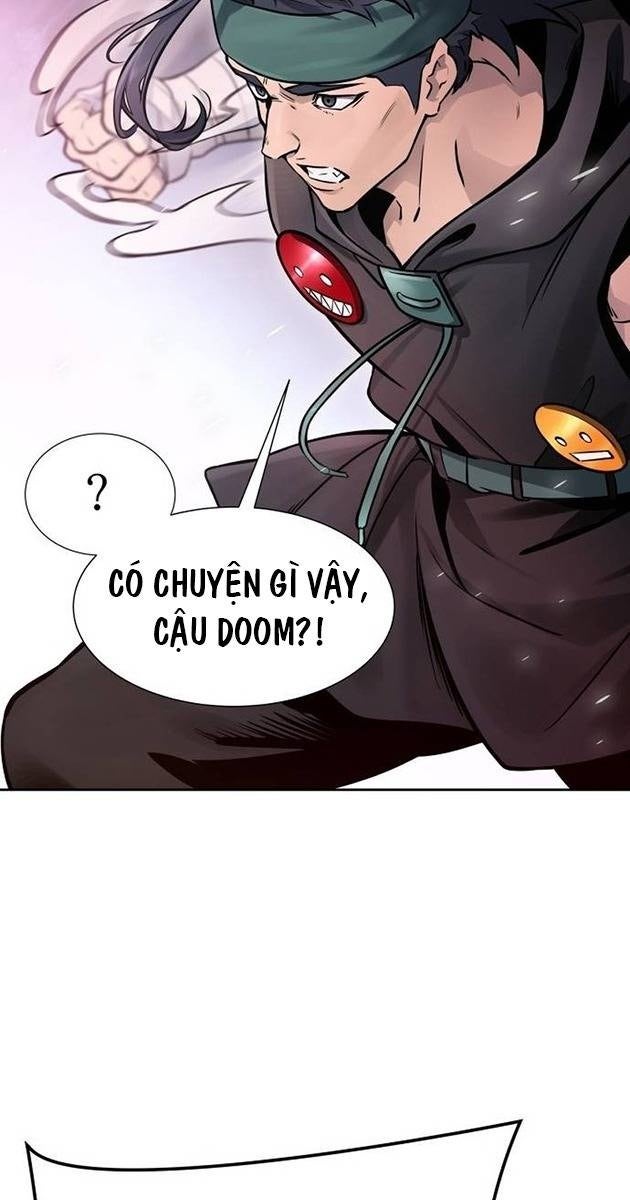 Cuộc Chiến Trong Tòa Tháp - Page 62