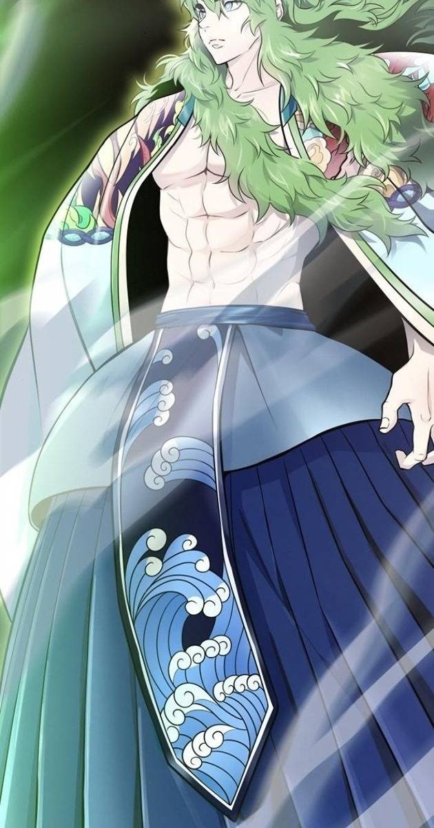 Cuộc Chiến Trong Tòa Tháp - Page 64