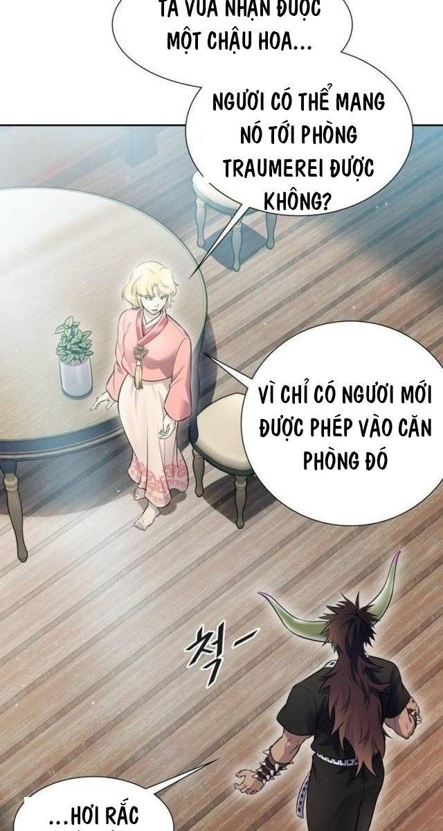 Cuộc Chiến Trong Tòa Tháp - Page 57