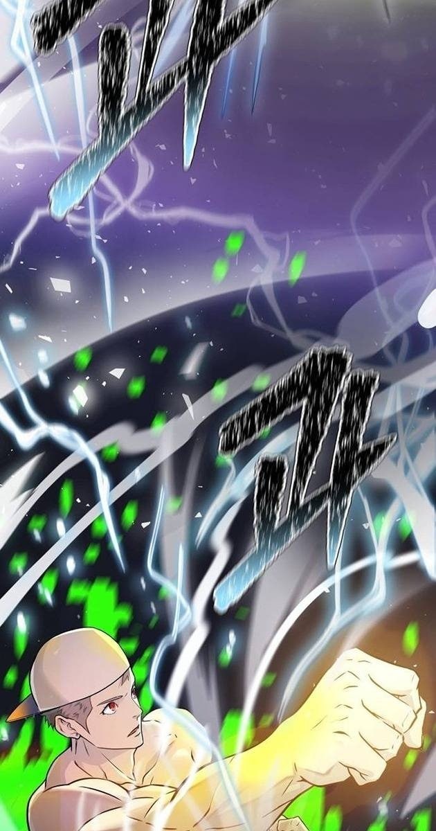 Cuộc Chiến Trong Tòa Tháp - Page 124